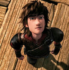 Hiccup
