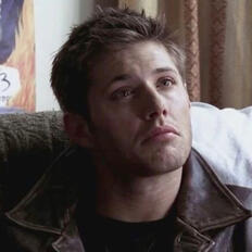 Dean Winchester