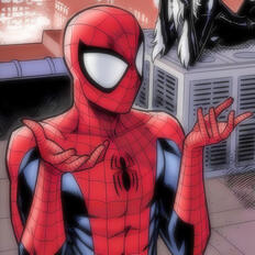 Spiderman