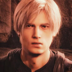 Leon Kennedy