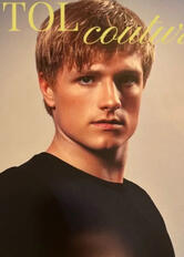Peeta Mellark