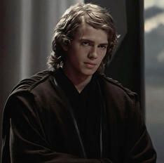 Anakin Skywalker