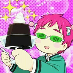 Saiki K